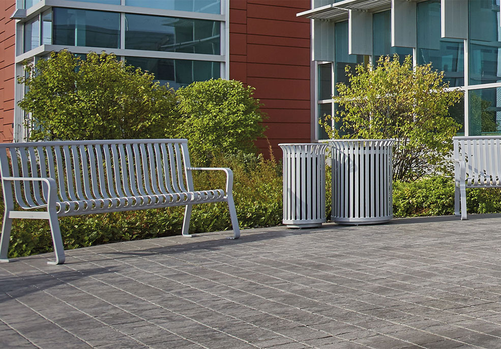 Exist Modular - Şantiye Mobilyaları